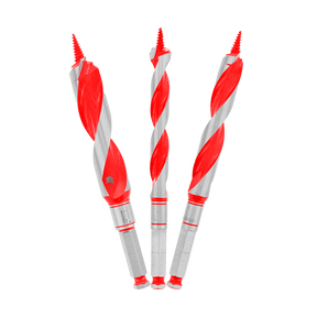 Diablo Auger Bit Set