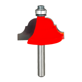 Freud Decorative Edge Router Bits