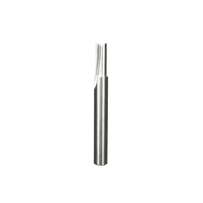 Freud Double Flute Straight Router Bits