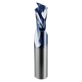 Freud Mortise Compression Spiral Router Bits