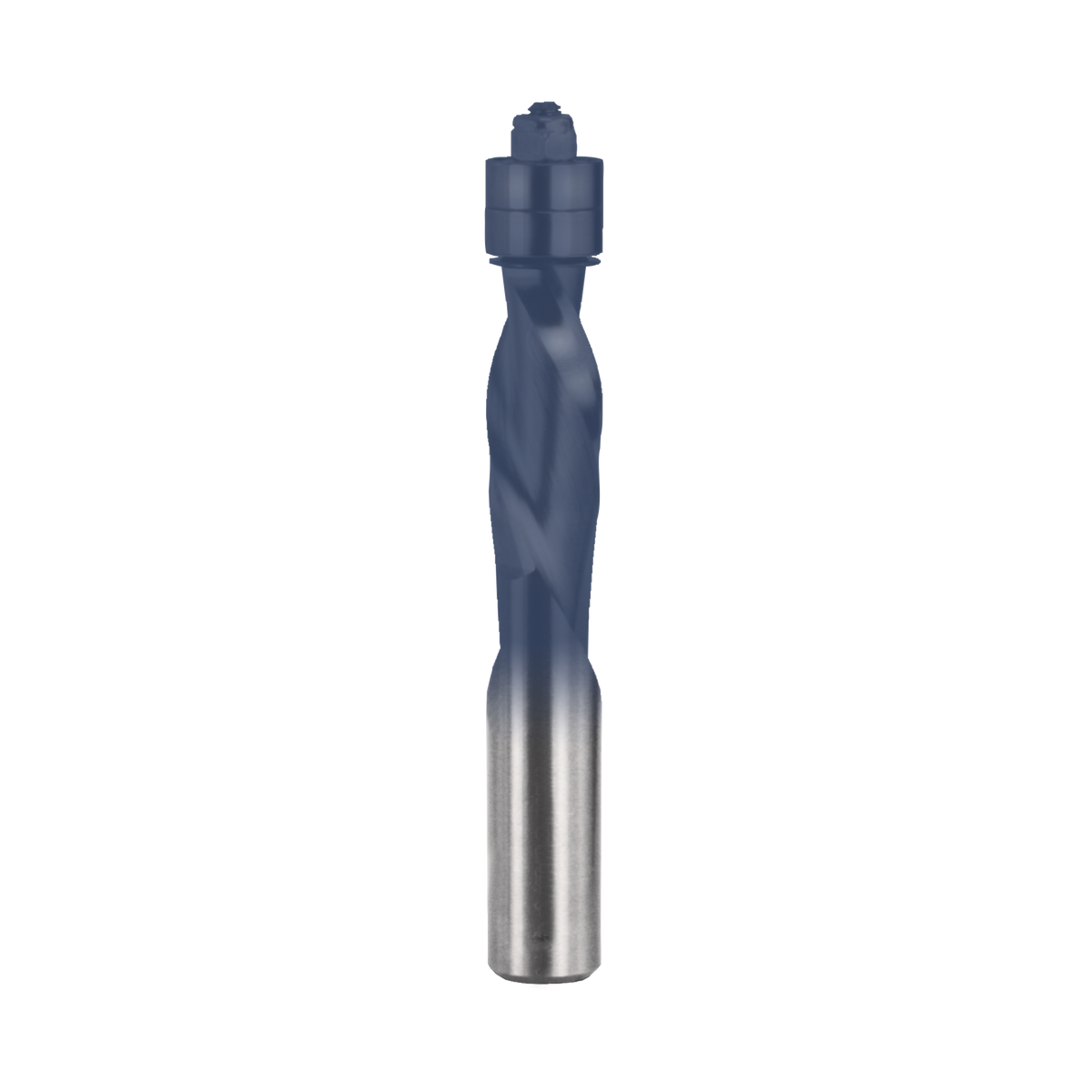 Freud Flush Trim Downcut Spiral Router Bits