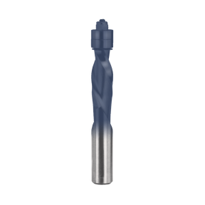 Freud Flush Trim Downcut Spiral Router Bits