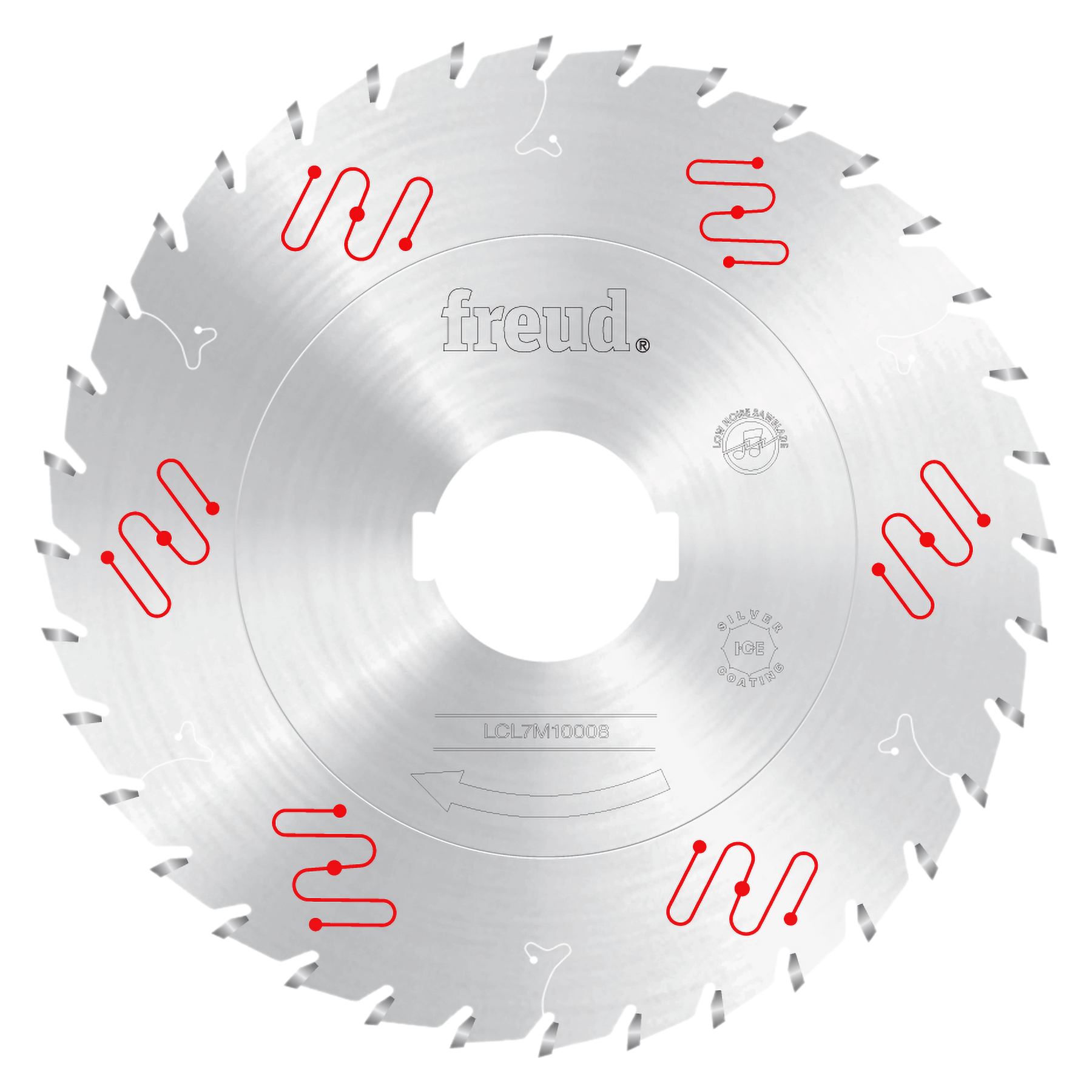 Freud Industrial Ripping (Full Kerf) Saw Blades