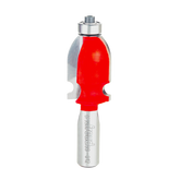 Freud Face Molding Router Bits
