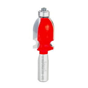 Freud Face Molding Router Bits