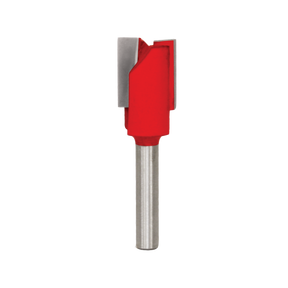 Freud Double Flute Straight Router Bits