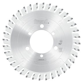 Freud Scoring (Conical) Saw Blades