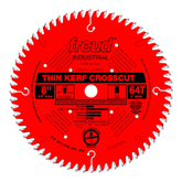 Freud Ultimate Cut-Off  (Thin Kerf) Saw Blades