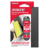Diablo Corner Contact Sanding Sponge