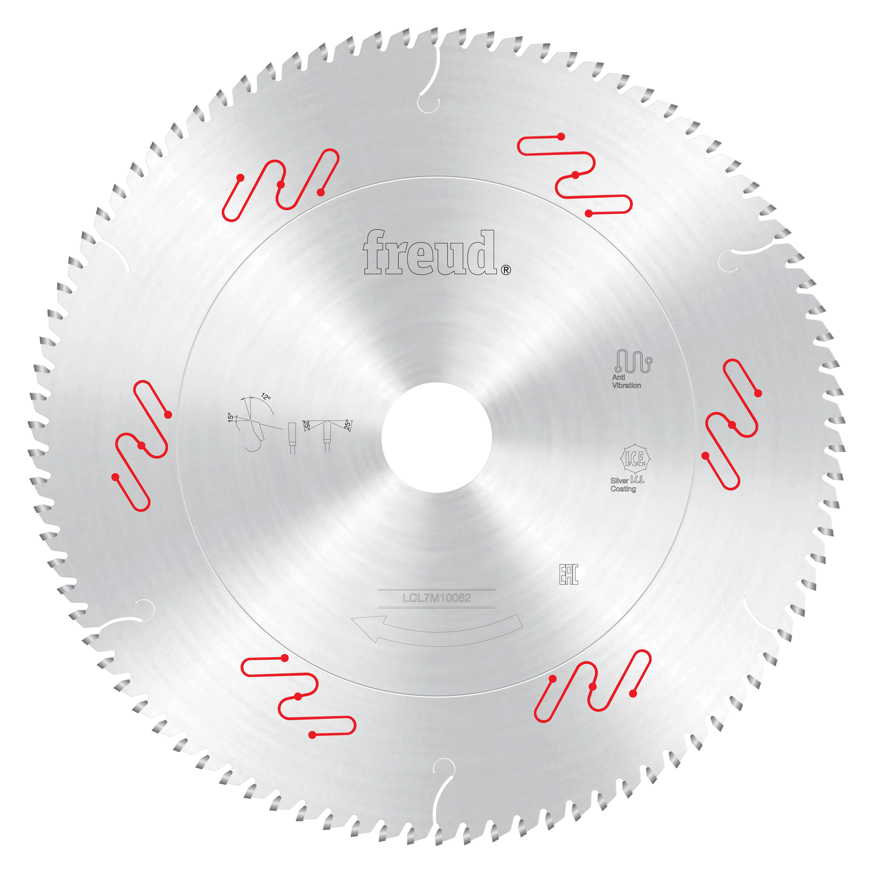 Freud American Sizing Saws Saw Blades