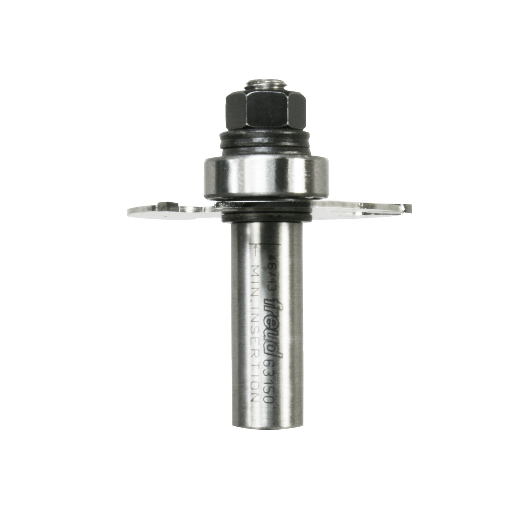 Freud Slotting Cutter Router Bit Sets
