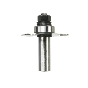 Freud Slotting Cutter Router Bit Sets