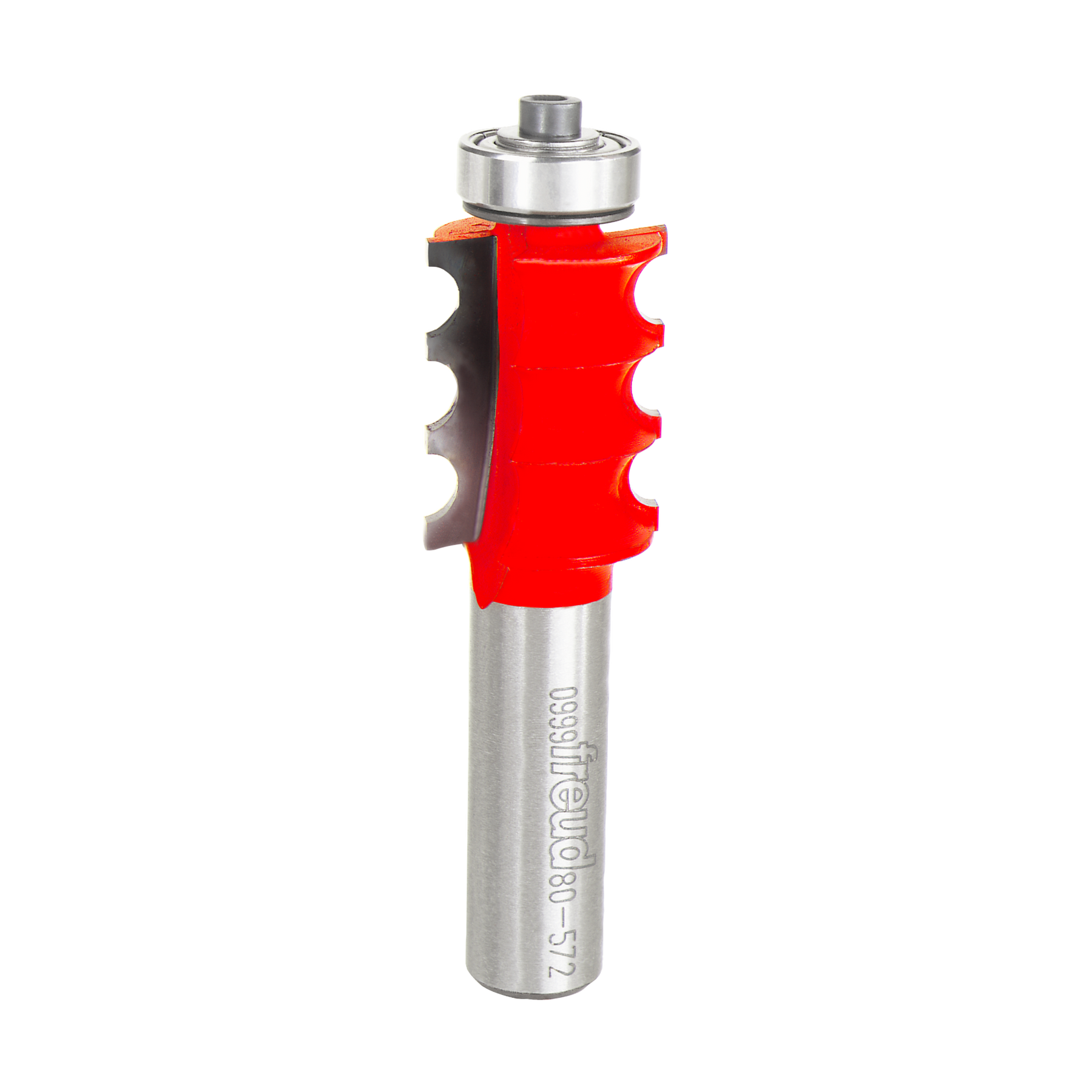 Freud Triple Beading & Fluting Router Bits