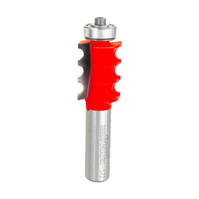 Freud Triple Beading & Fluting Router Bits