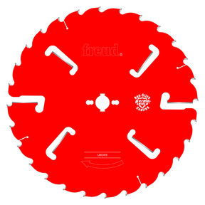 Freud Industrial Gang Ripping (Full Kerf) Saw Blades