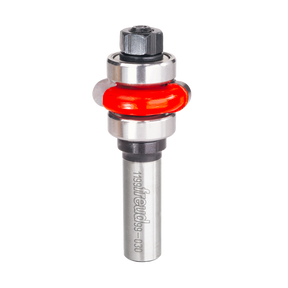 Freud Flute Router Bits