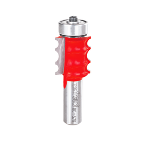Freud Triple Beading Router Bits