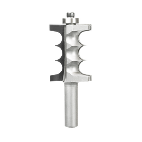 Freud Edge Profile Router Bits