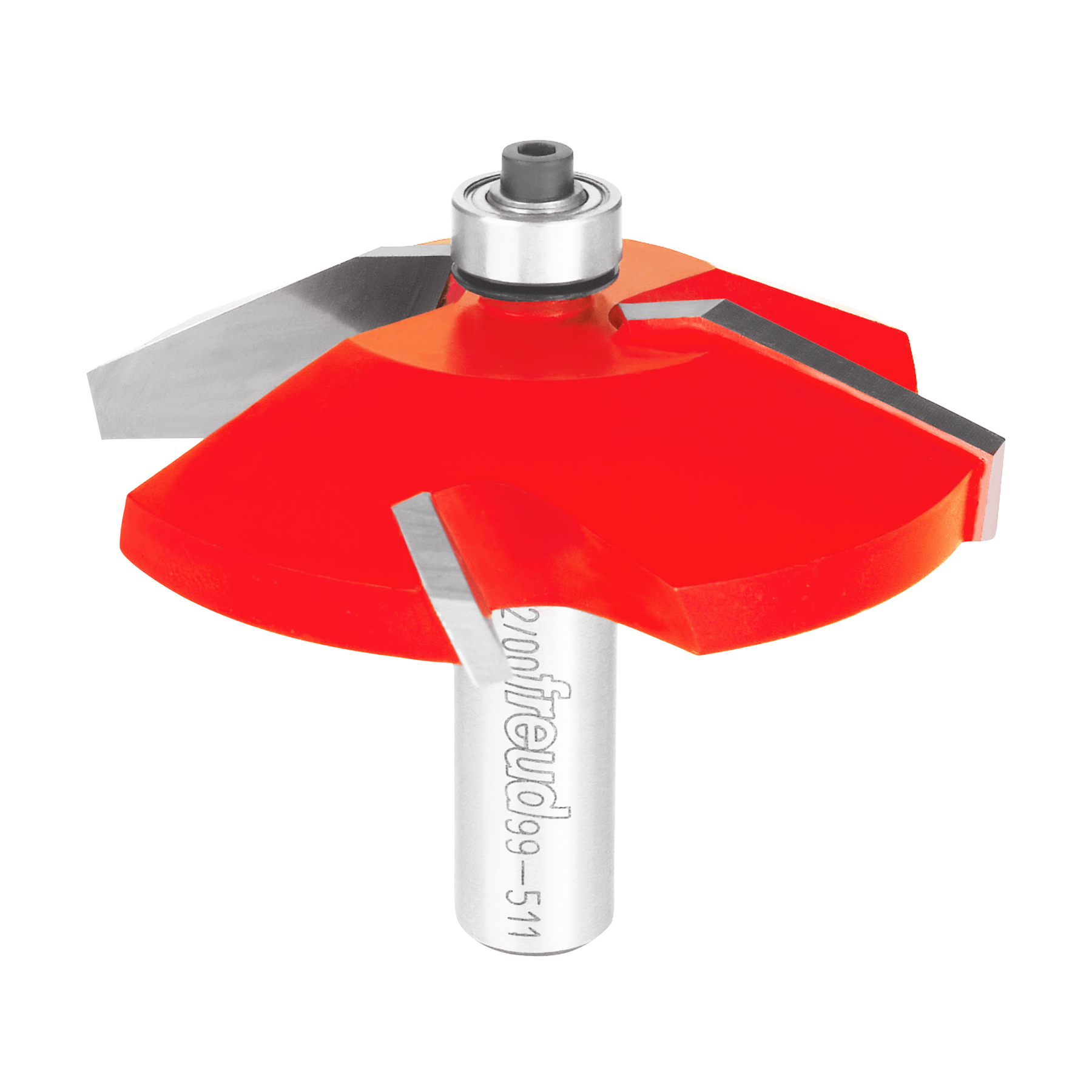 Freud Raised Panel Router Bits